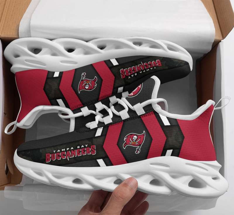 Tampa Bay Buccaneers Yezy Sneakers