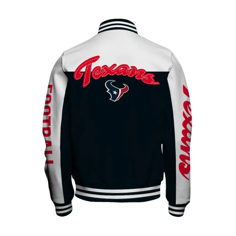 Houston Texans Fan Gear