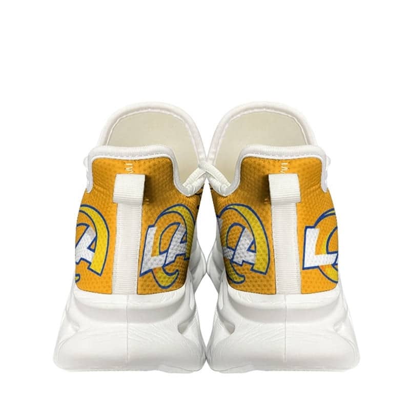 Sports Fan Sneakers