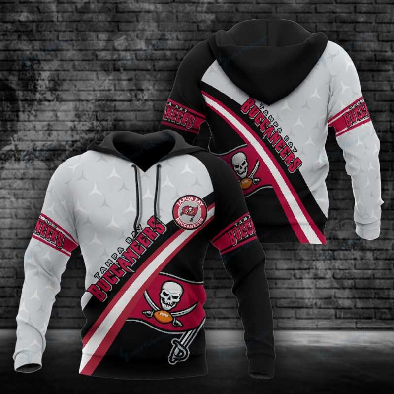 Tampa Bay Buccaneers Hoodie
