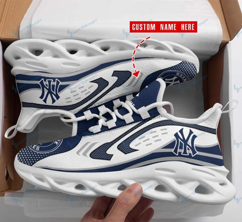 Stylish Yezy Running Sneakers