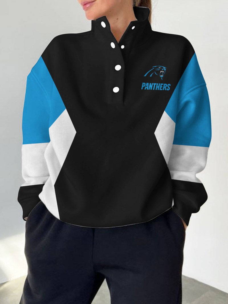 Carolina Panthers Sweatshirt