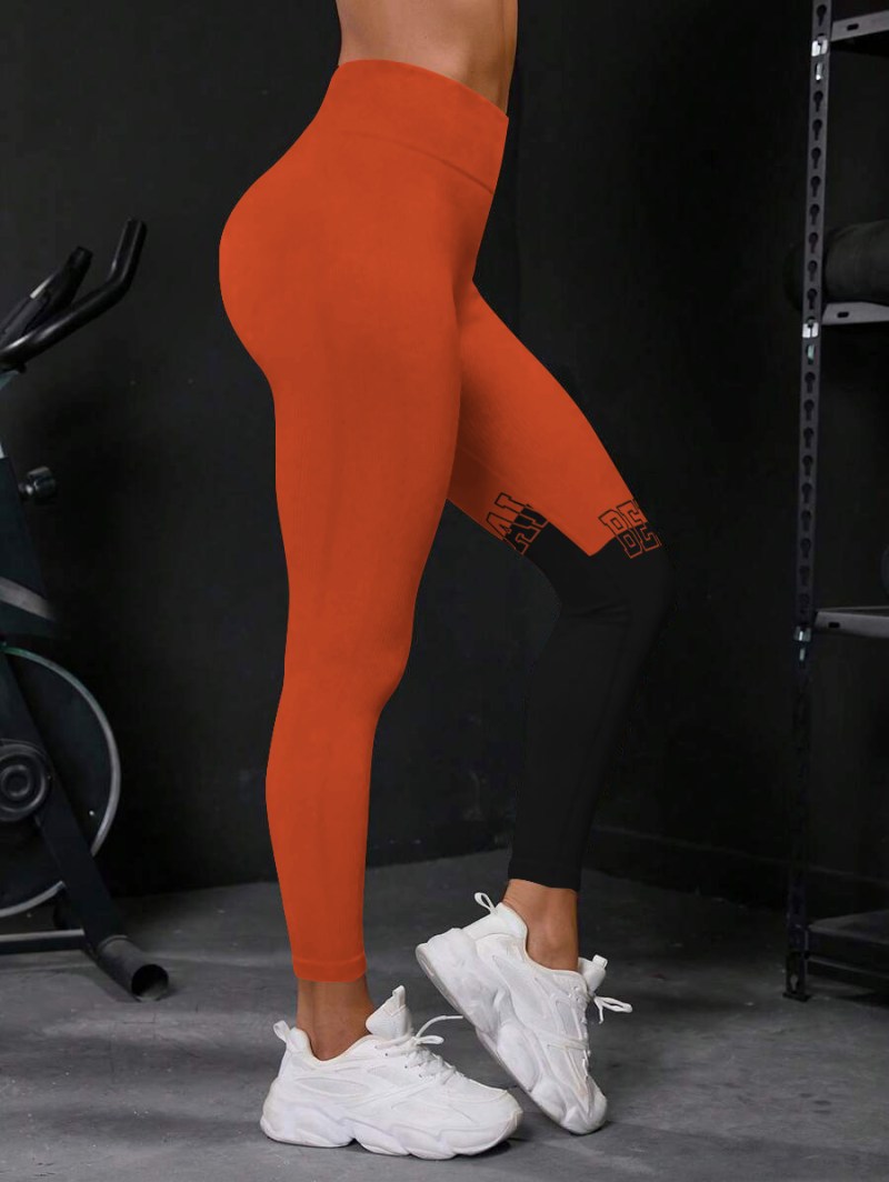 Cincinnati Bengals Leggings