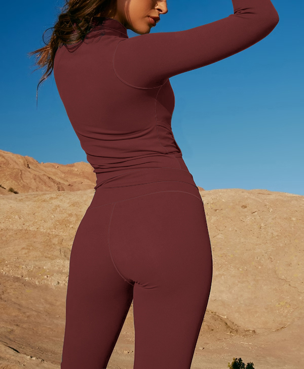 Washington Commanders Workout Set Image 2