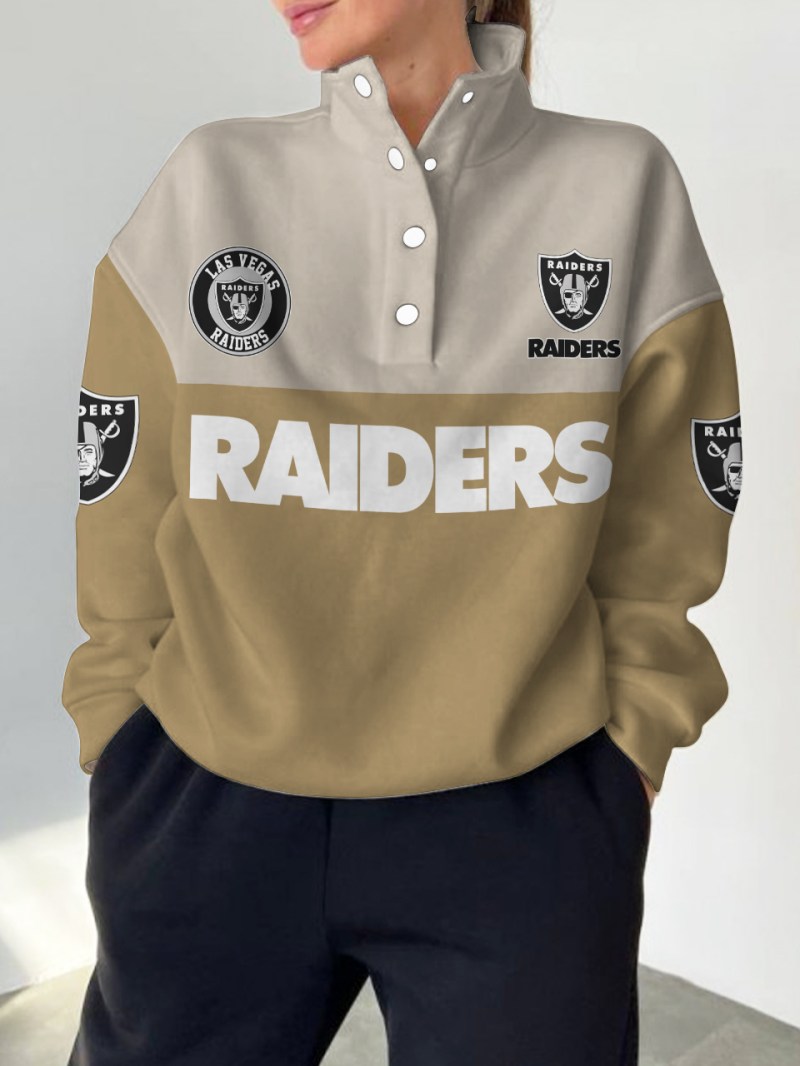 Las Vegas Raiders Sweatshirt