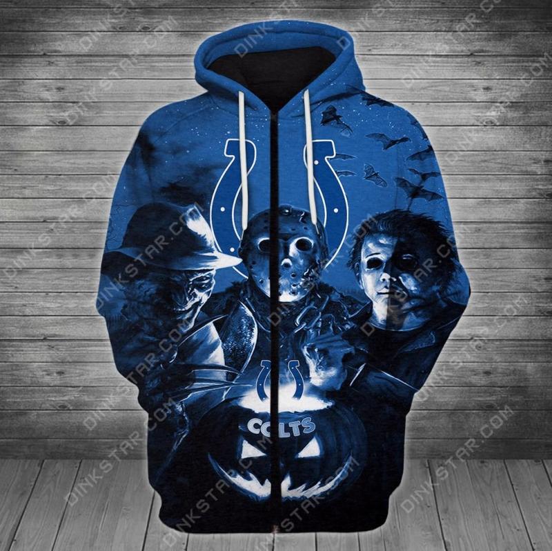 NFL Merchandise Hoodie