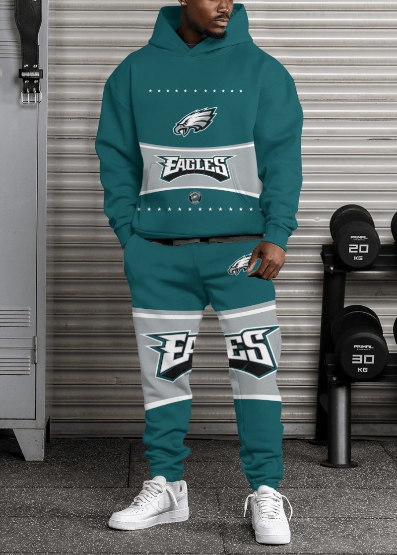 Philadelphia Eagles Sweatpants