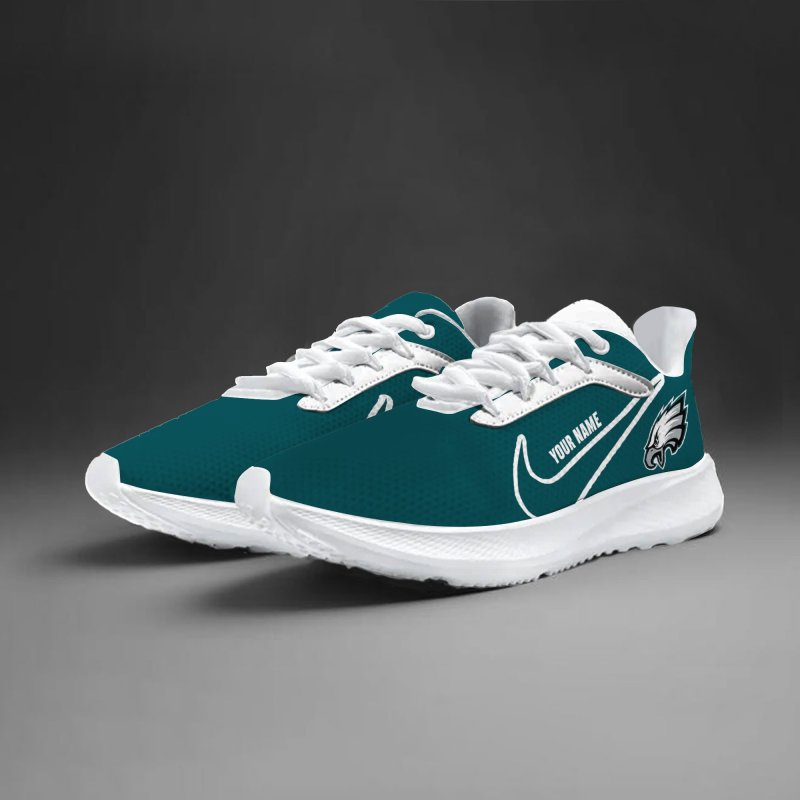 Stylish Eagles Running Shoes