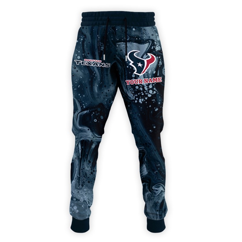 Houston Texans Joggers