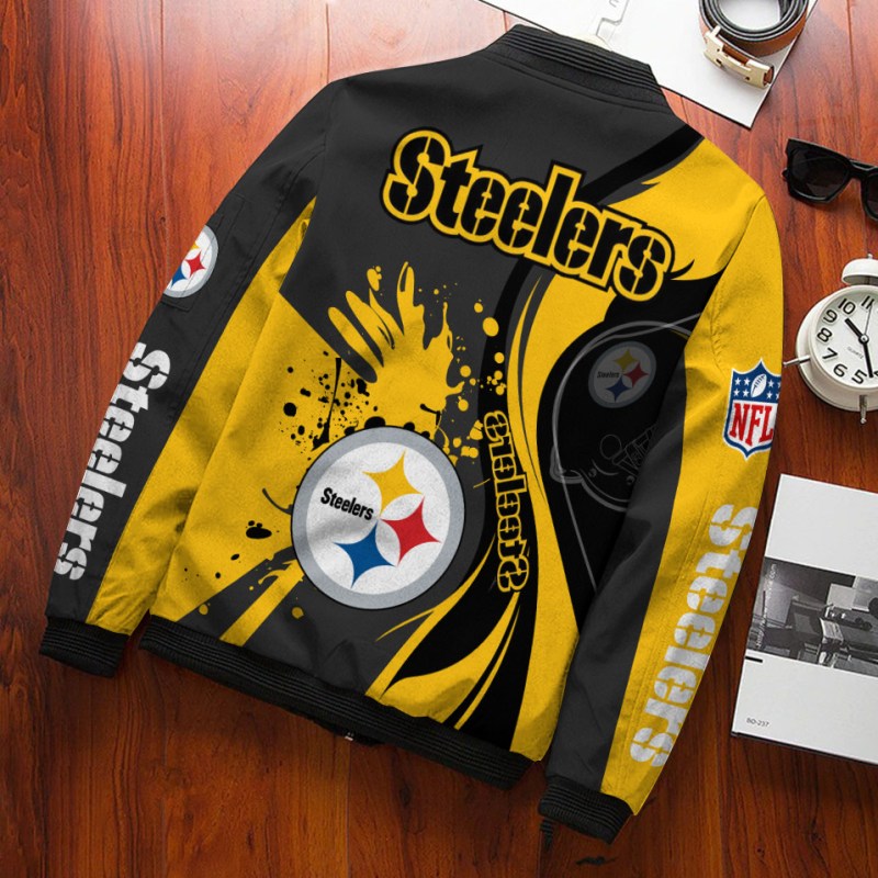 Game Day Jacket