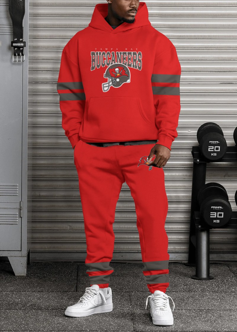 Tampa Bay Buccaneers Sweatpants Image