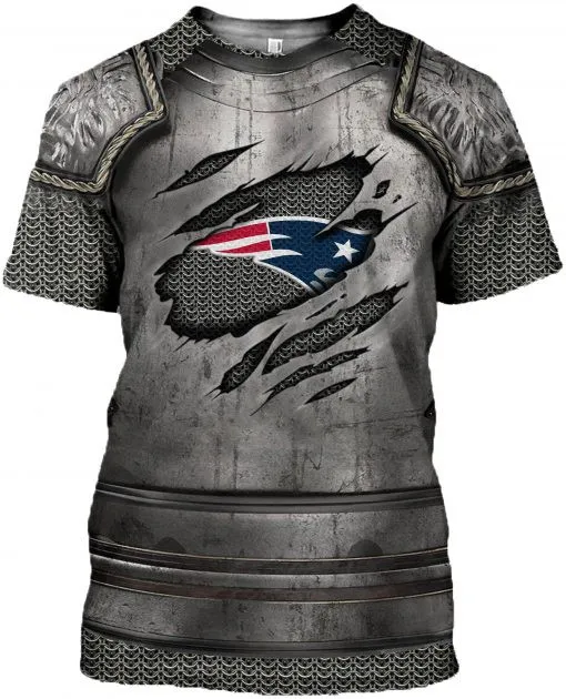 Game Day Clothing for NFL Fans