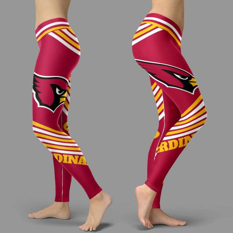 Arizona Cardinals Leggings