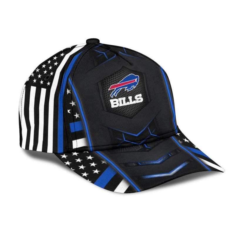 Buffalo Bills Limited Classic Cap