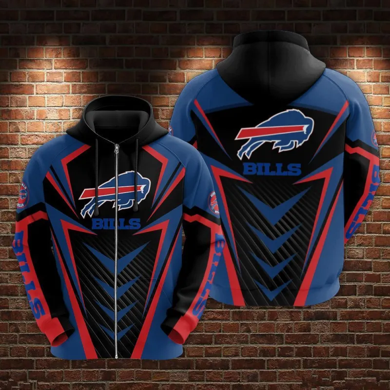 Buffalo Bills Limited Hoodie S130
