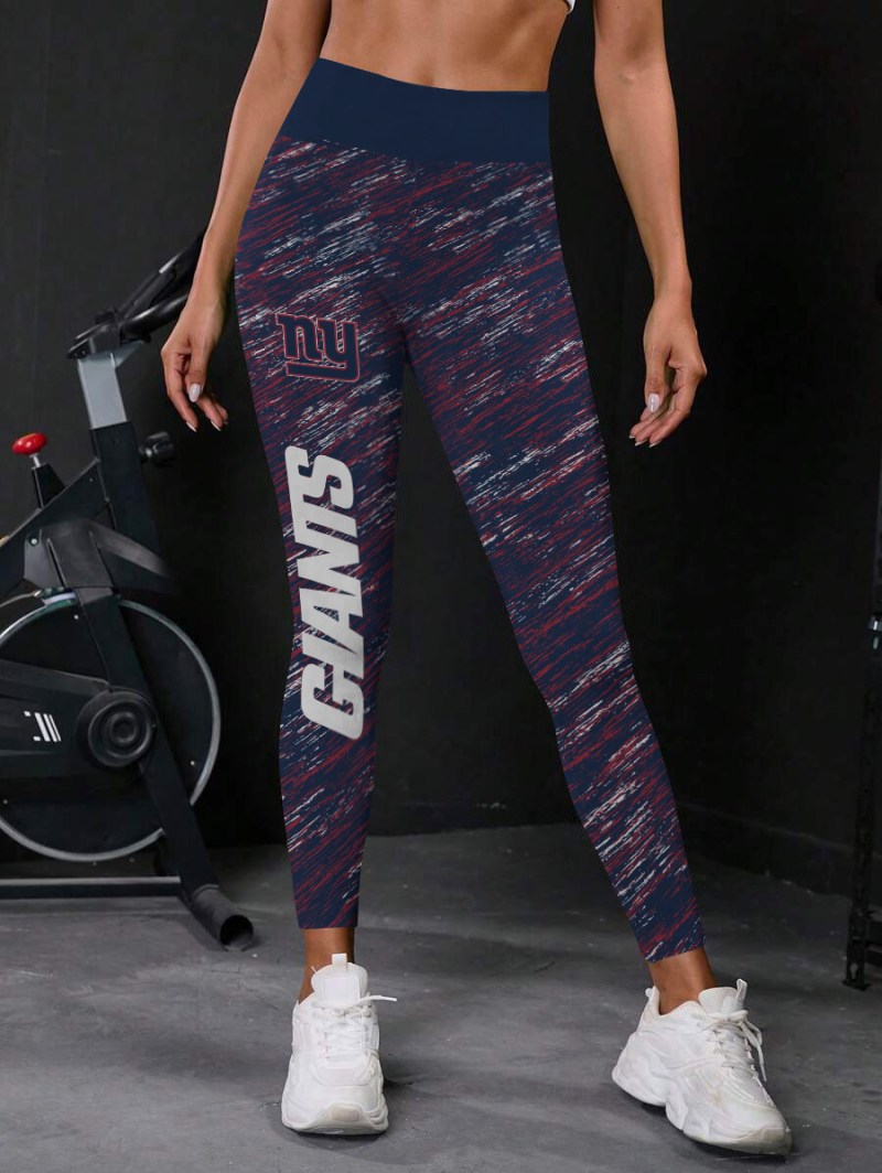 Football Fan Leggings