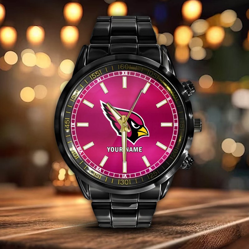 Arizona Cardinals NFL Fan Watch