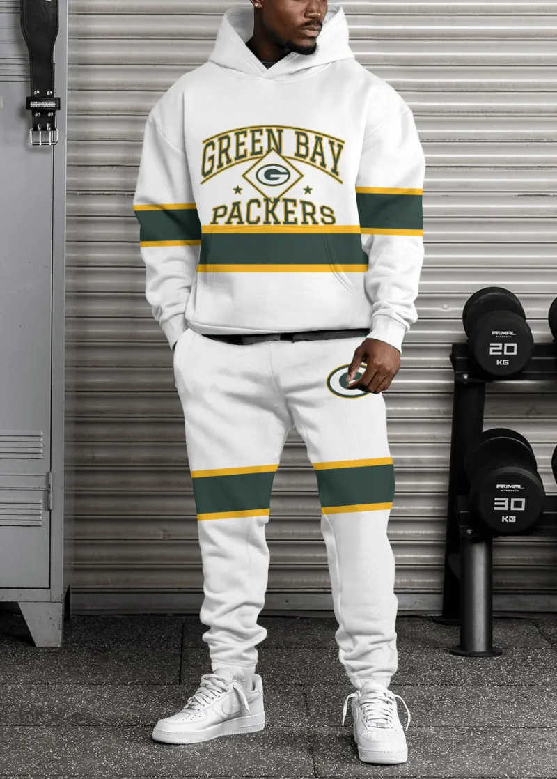 Green Bay Packers Sweatpants