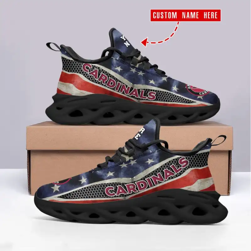 Personalized Yezy Running Sneakers