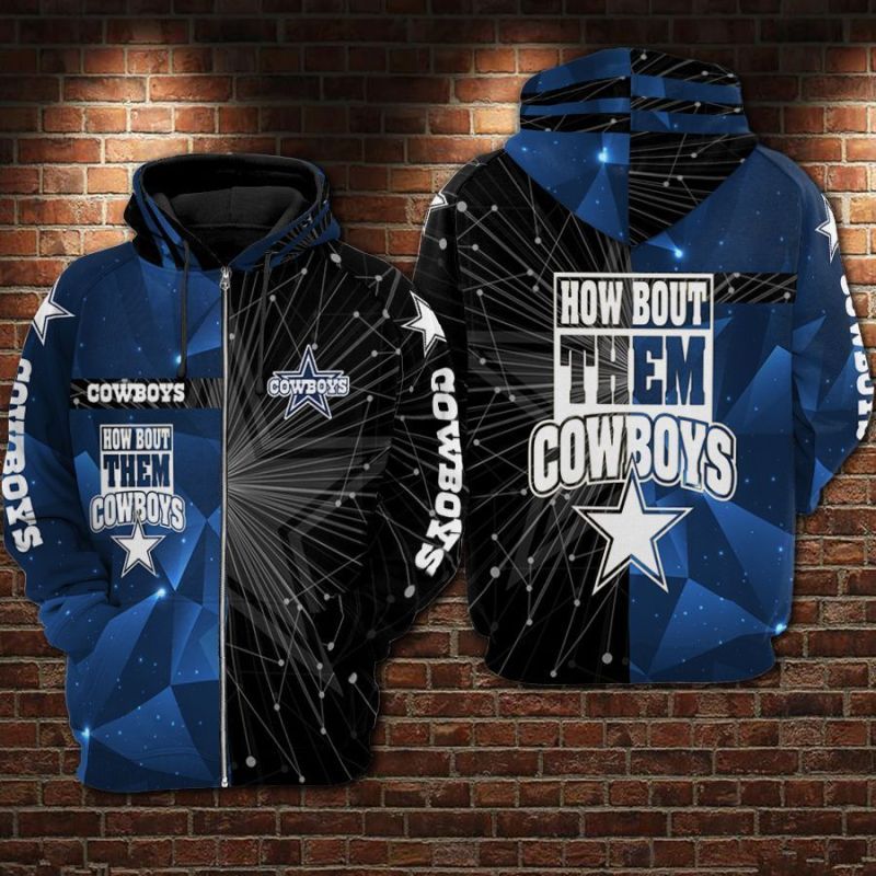 Dallas Cowboys 2020 Hoodie