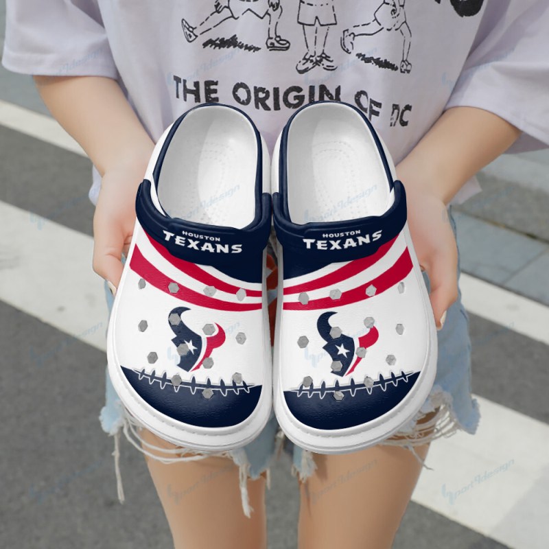 Houston Texans Fan Gear