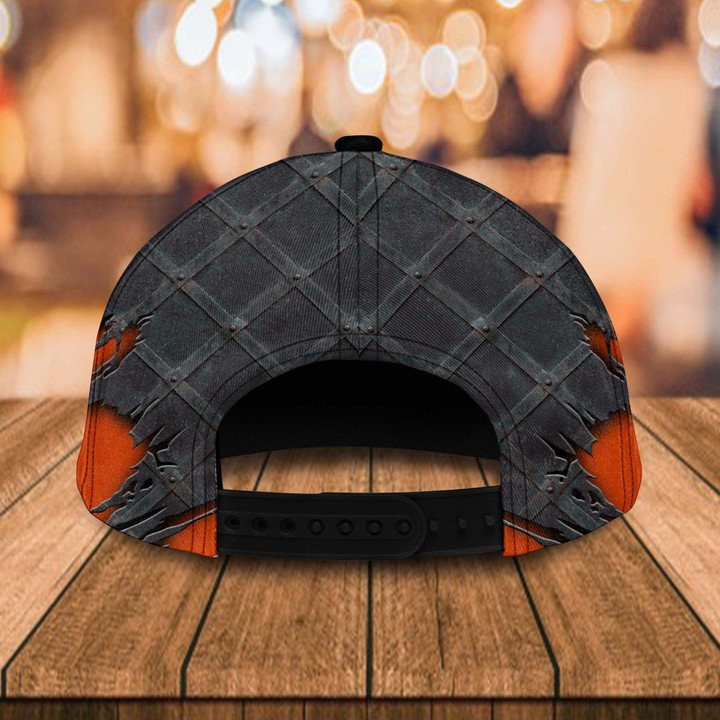Chicago Bears Classic Cap Different Angles