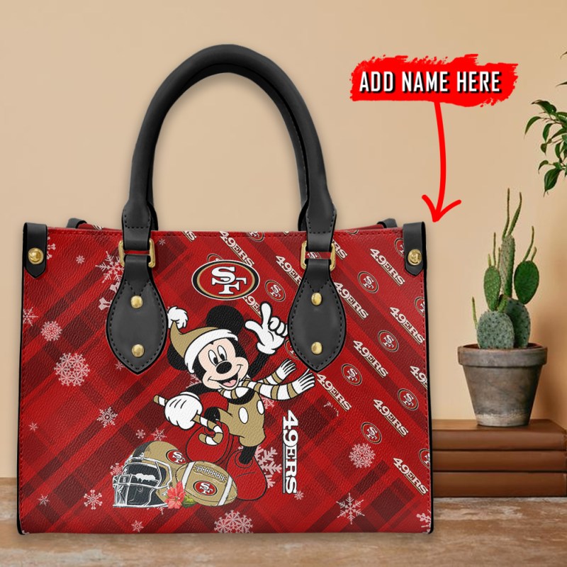 Premium Leather Hand Bag