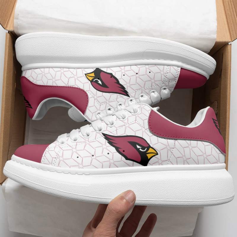 Arizona Cardinals MQ Sneakers