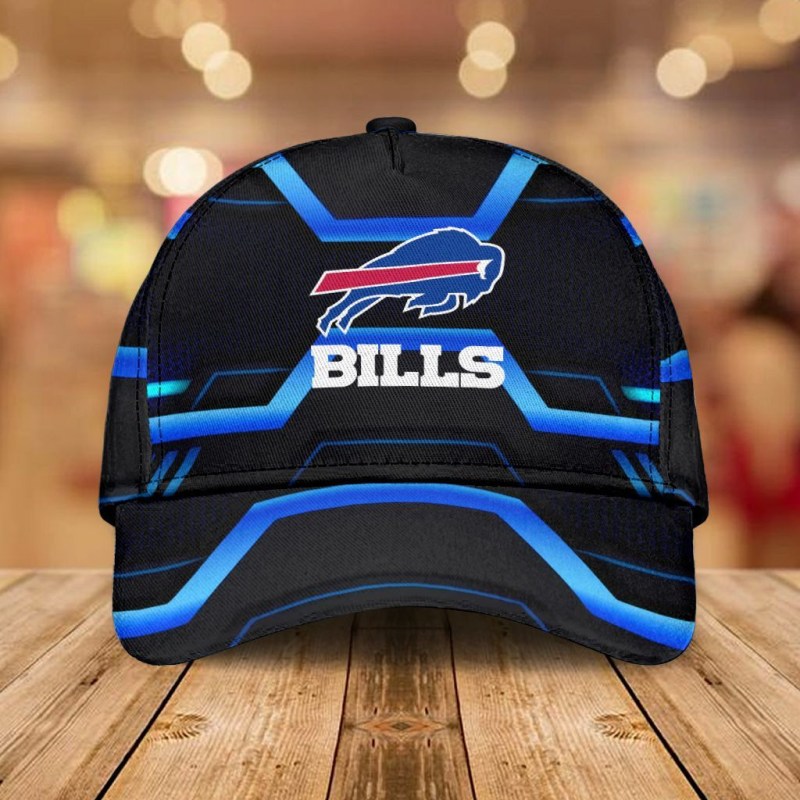 Buffalo Bills Limited Classic Cap