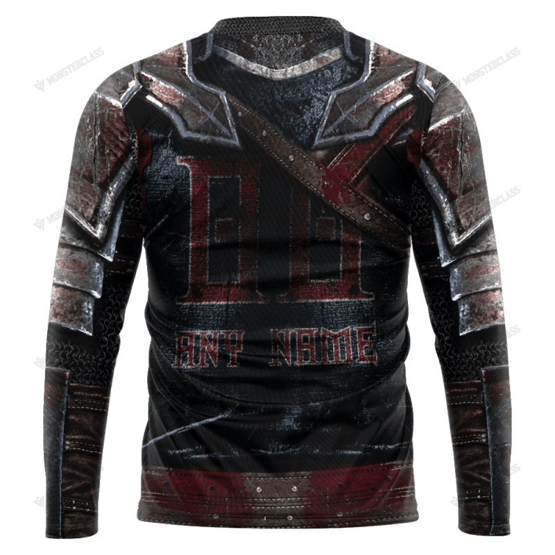 Limited Edition Houston Texans Sweater