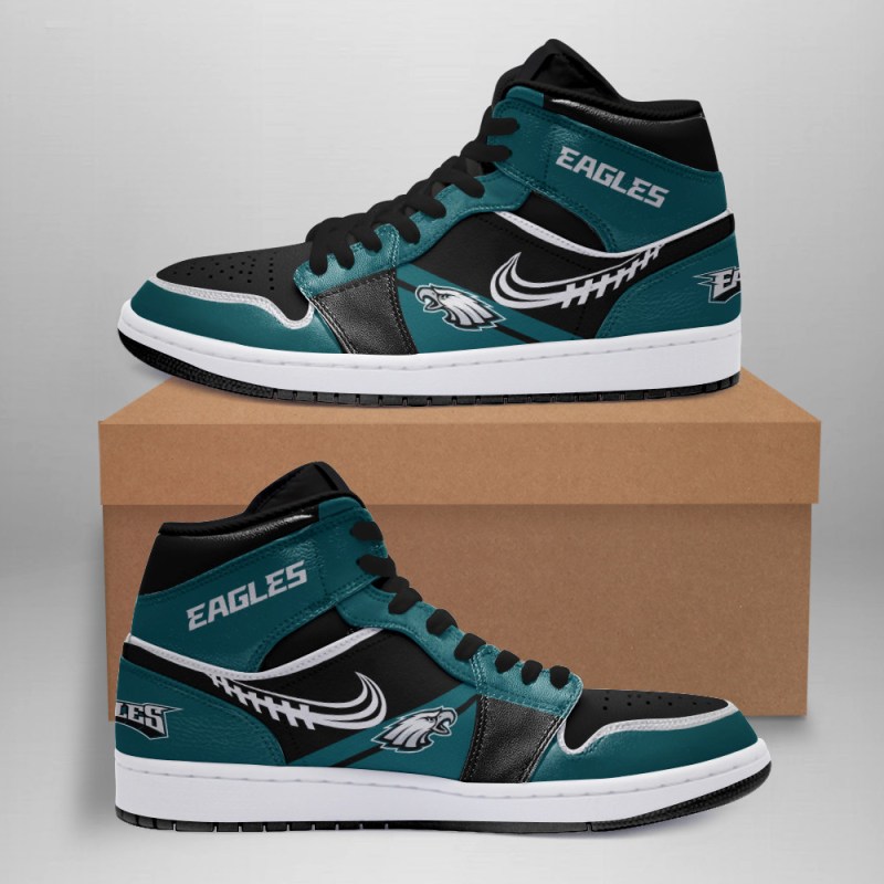 Philadelphia Eagles JShoes