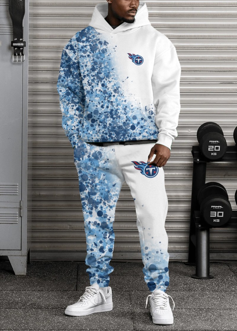 Tennessee Titans Sweatpants