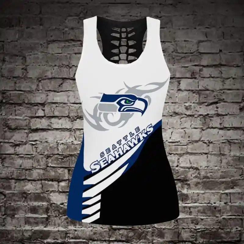 Seattle Seahawks Leggings