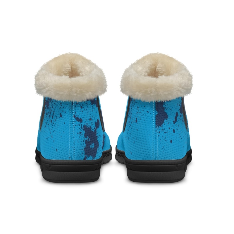 Tennessee Titans Snow Boots Image 8