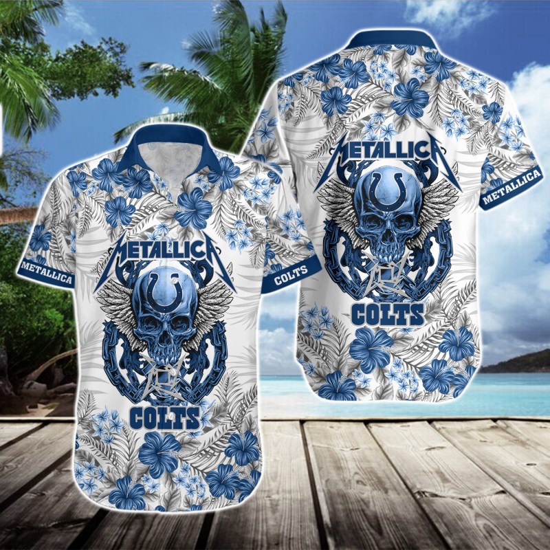 Indianapolis Colts Shorts