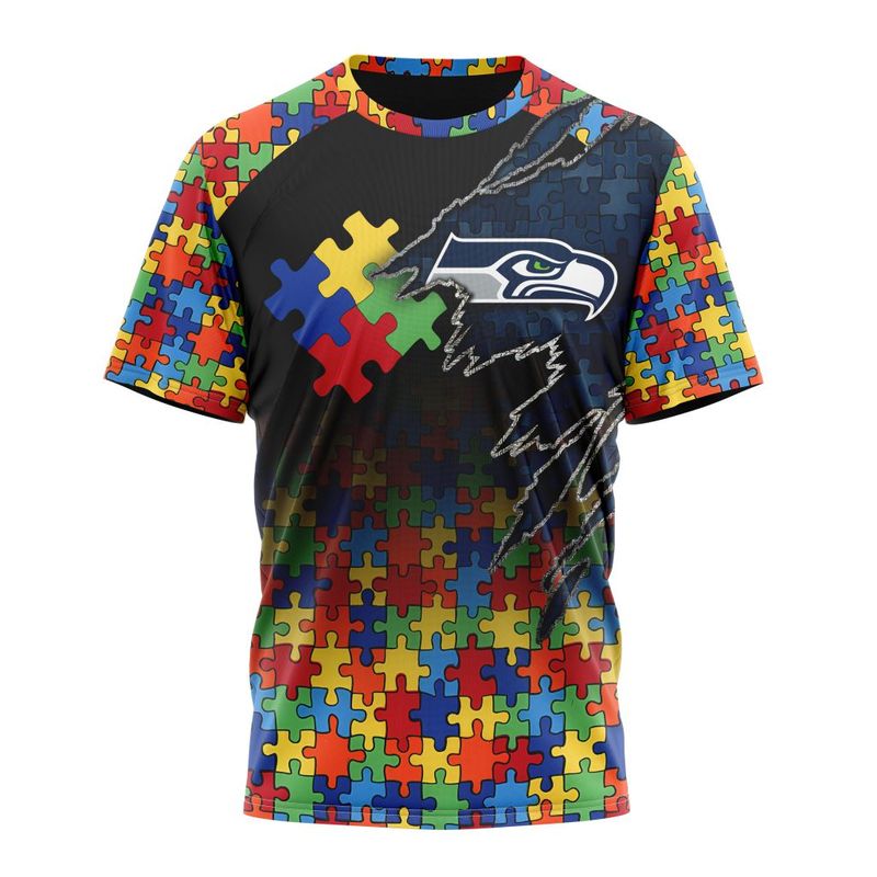 Seattle Seahawks T-shirt