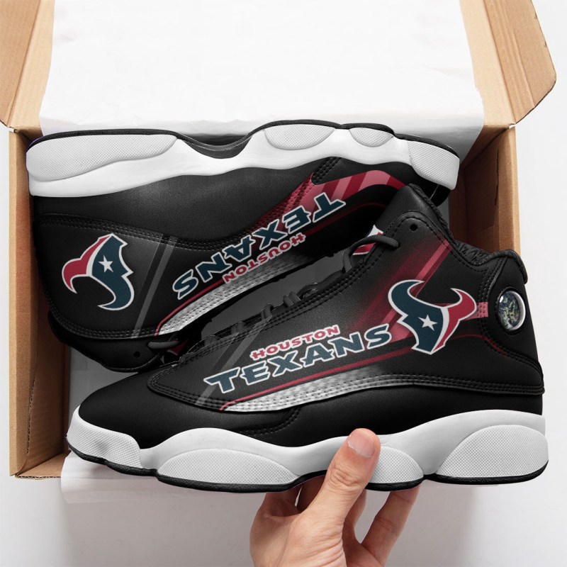 Houston Texans AJD13 Sneakers