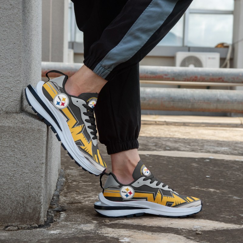 Pittsburgh Steelers HF3 Sneakers
