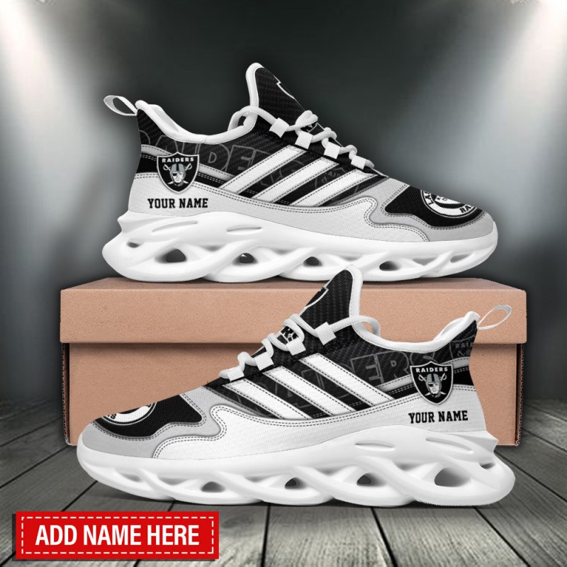 Comfortable NFL Sneakers