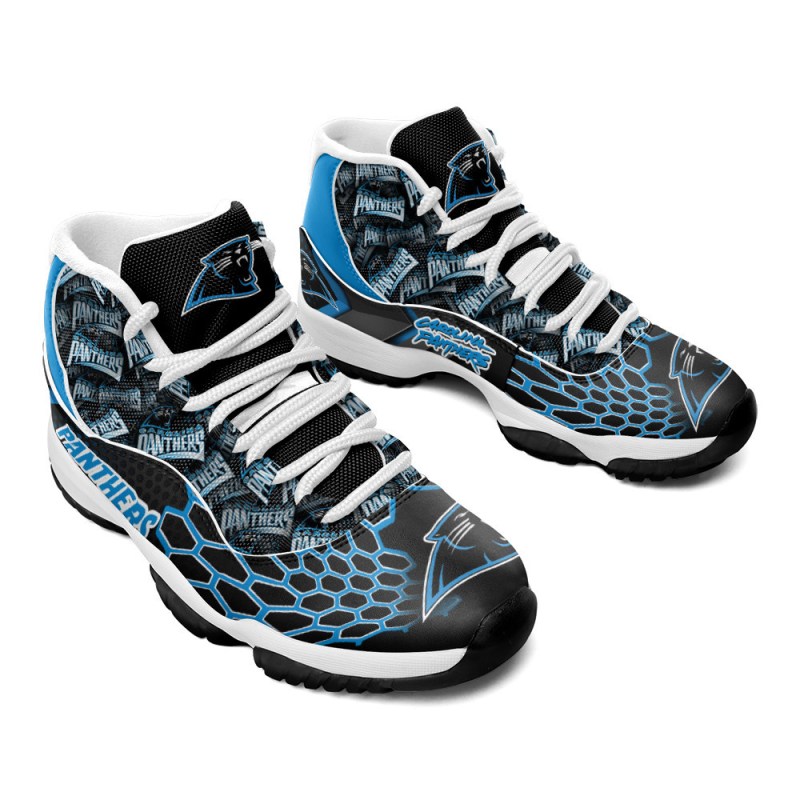 Carolina Panthers AJD11 Sneakers