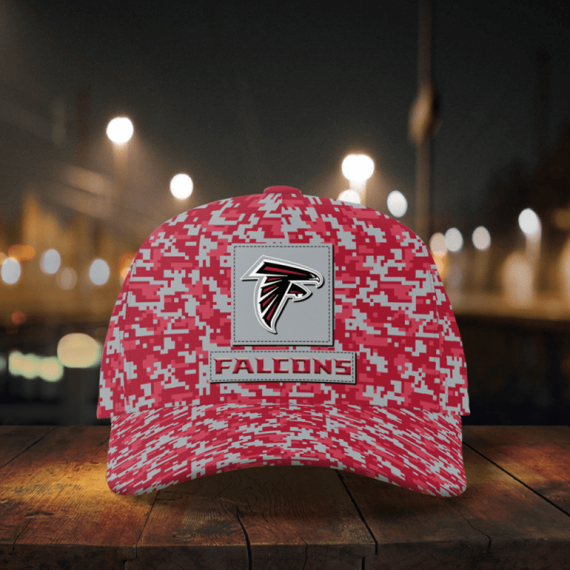 Atlanta Falcons Classic Cap