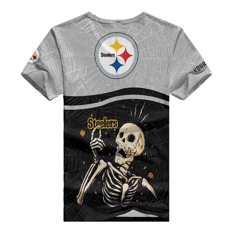 Stylish Pittsburgh Steelers T-shirt