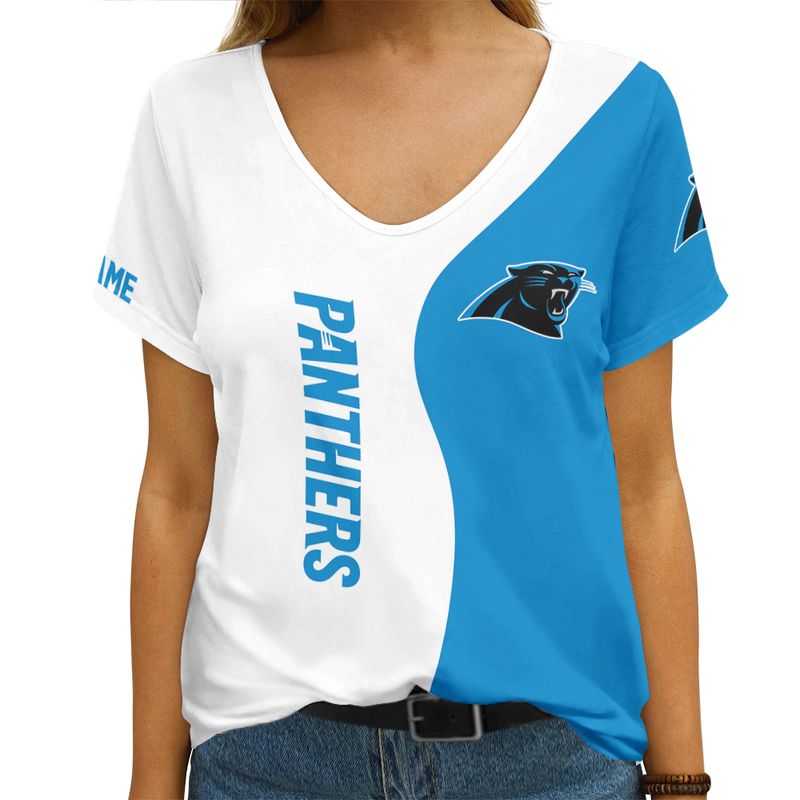 Comfortable NFL Women T-shirt