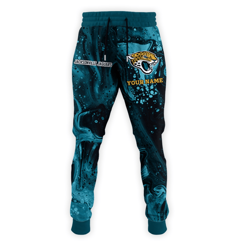 Jacksonville Jaguars Fan Apparel