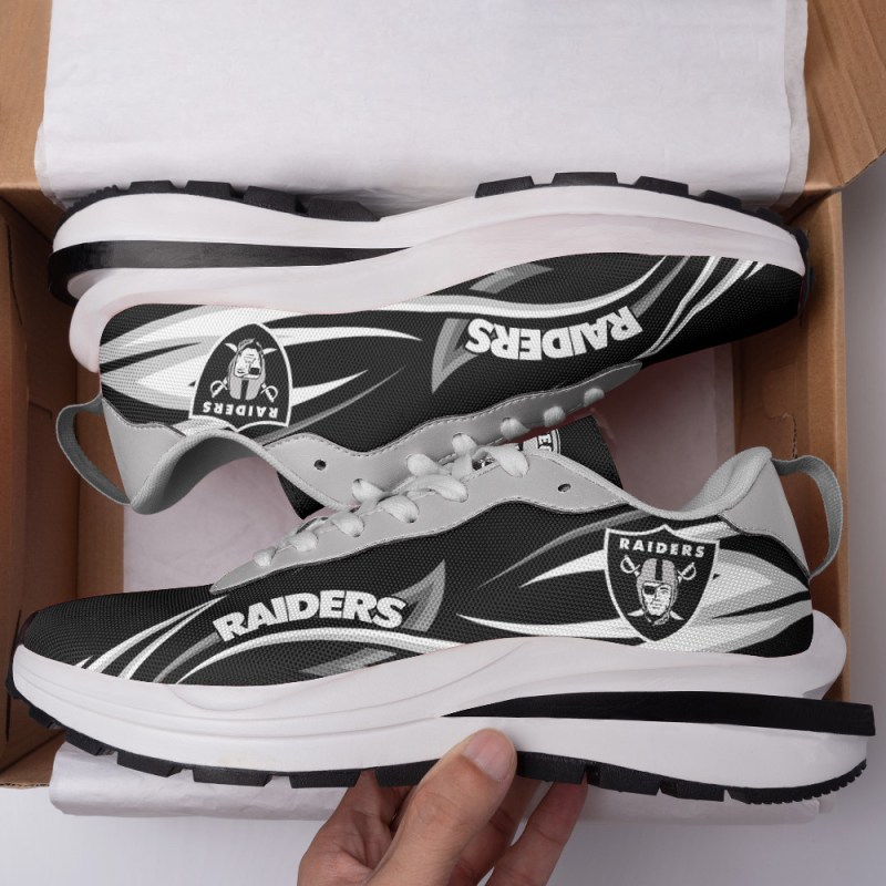 Las Vegas Raiders Sport Running HF Sneakers