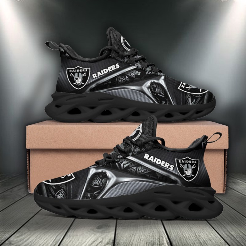 Las Vegas Raiders Sneakers