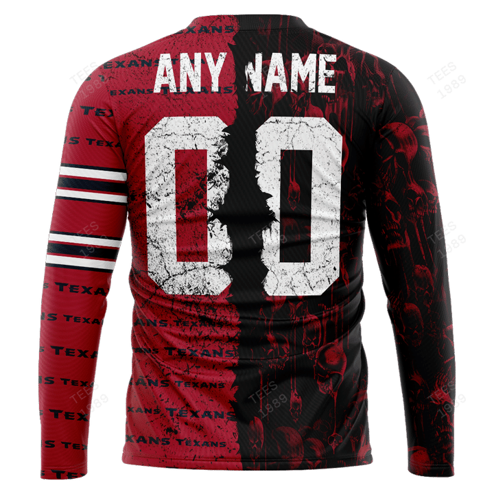 Stylish Houston Texans Fan Gear