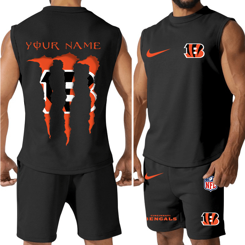 Cincinnati Bengals Game Day Clothing