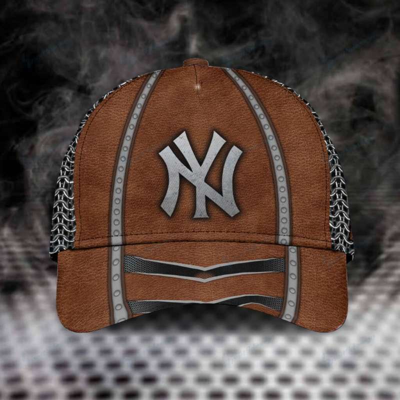 New York Yankees Custom Cap
