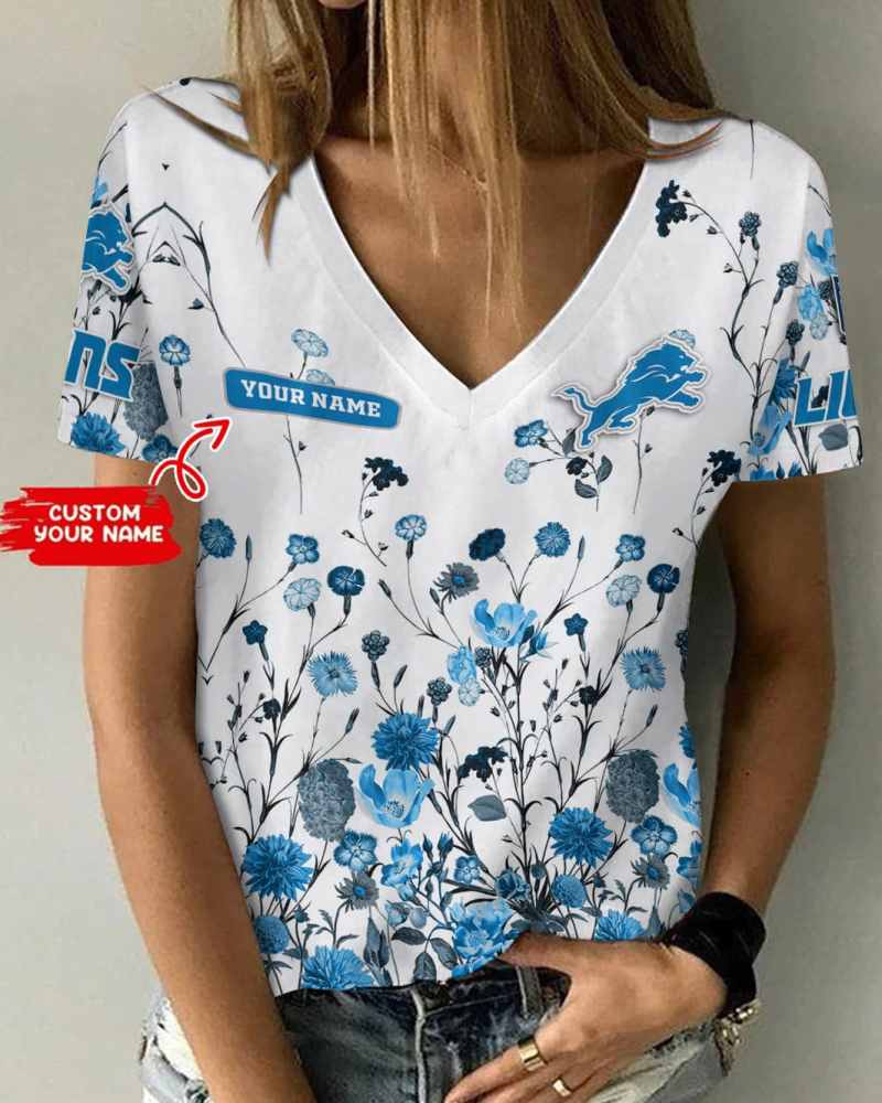 Detroit Lions T-shirt